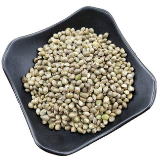 纸壳麻子鹦鹉粮大颗粒火麻子鸟粮玄凤牡丹和尚纸皮火麻籽奖励零食