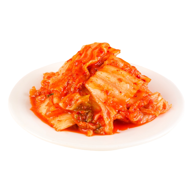 景福宫韩式辣白菜乳酸菌自然发酵