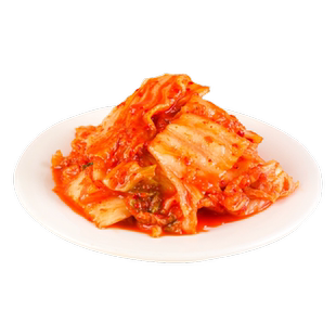 景福宫韩式泡菜东北辣白菜乳酸菌自然发酵好味道清脆爽口下饭菜