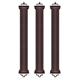 无热卷发神器睡觉不伤发懒人定型橡胶海绵卷发棒免烫大波浪卷发器