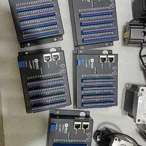 【议价-可维修】雷赛 Leadshine EM64DX-E1 模块 工控备件 现货