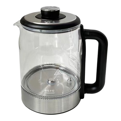 茶吧机通用底部进水烧水壶