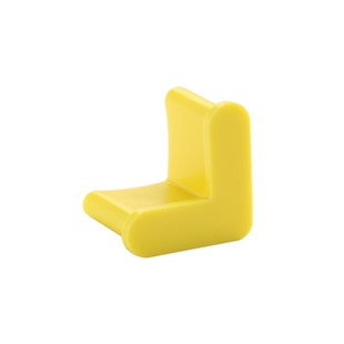 25*30*40*50三角铁脚套脚垫三角铁外套脚套L货架脚套家具保护套