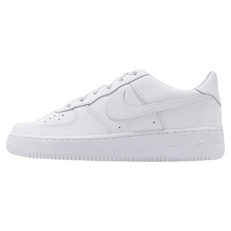 Nike空军一号大童运动女子休闲鞋