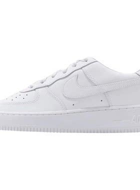 Nike空军一号大童运动女子休闲鞋