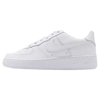 Nike空军一号大童运动女子休闲鞋