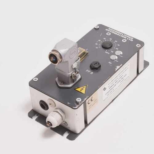 R6-439 Accomplished Automation Ltd - 二手 - 含 保修