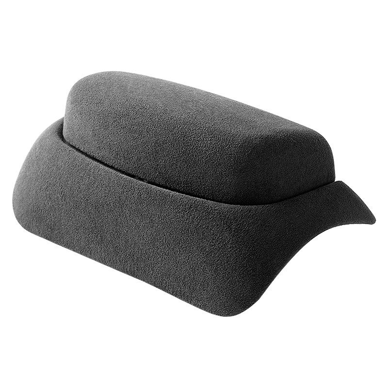 梵汐适用于特斯拉modely配件model3眼镜盒车内汽车用品装饰改装