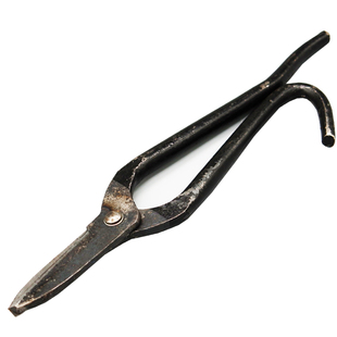 剪铁皮的专用大剪刀工业用手工强力剪子神器钢铁手持式