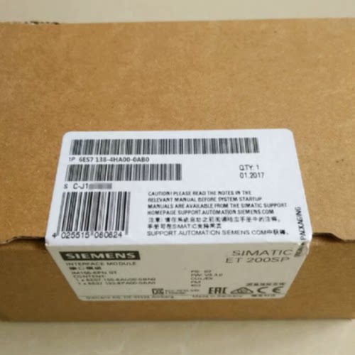 议价议价西门子6ES7138-4HA00-0AB0西门子模块6ES71384HA000AB0CP