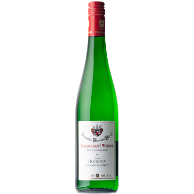 墙裂推荐！德国雷司令白葡萄酒