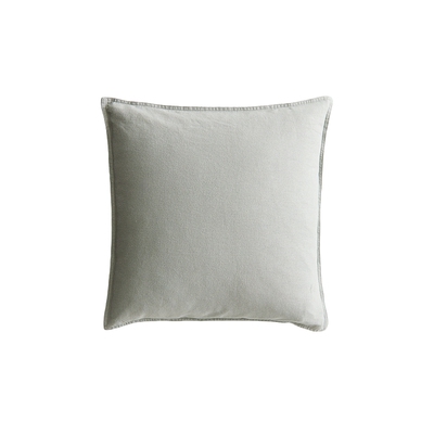 HM HOME春季家居用品家纺产品亚麻混纺靠垫套1206977