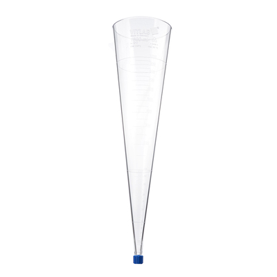 德国Imhoff管英霍夫沉降杯VITLAB