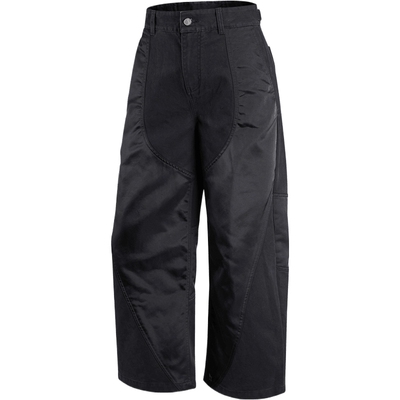 G.E.M.邓紫棋同款|滔搏NIKE耐克女子拼接运动休闲长裤IF1043-011