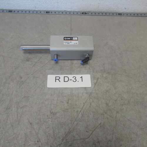 SMC CQ2WB25-60D Compact Cylinders 10bar SMC Z-1695