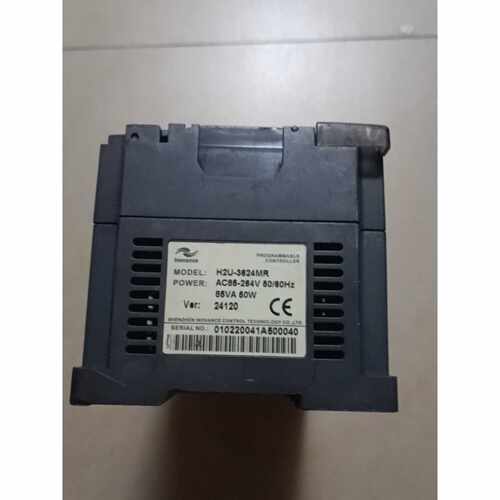 溢价-H2U3624MR汇川PLC