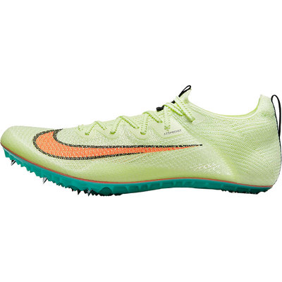 Nike/耐克正品男女专业田径训练低帮运动跑步鞋 CD4382-700