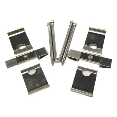 改装卡钳布雷博f50卡钳18z附件