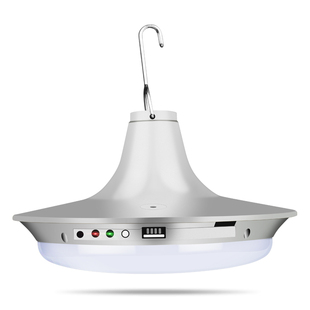 东之胜150W180W230W飞蝶款应急灯充电灯节能灯DS-906