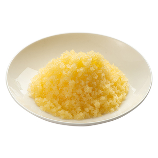 盖世多春鱼籽230g/盒即食小颗粒鱼籽原色/绿色寿司沙拉料理食材