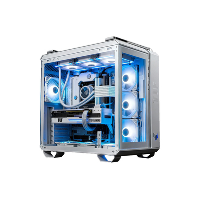 9800X3DRTX5070白色海景房主机