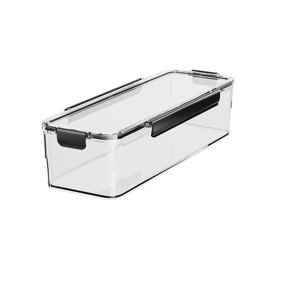 窄长面条收纳盒|超2000次加购