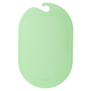 乐扣TPU菜板防霉抗菌家用食品级切菜板案板专用婴儿辅食水果砧板