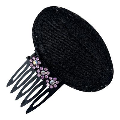 隐形刘海垫发夹头饰蓬松神器插梳