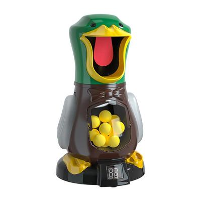 射击玩具软弹枪空气动力