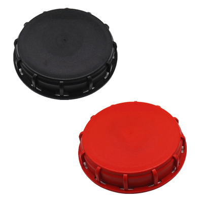 呼吸盖吨桶塑料盖16.2cm盲盖换气