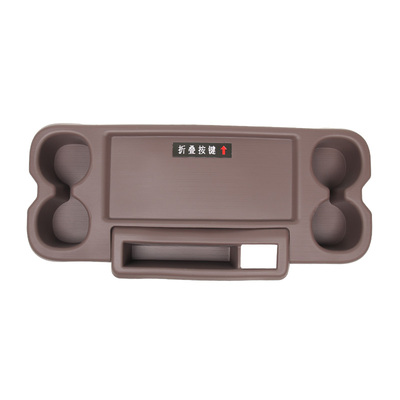 赛那格瑞维亚中排小桌板硅胶垫