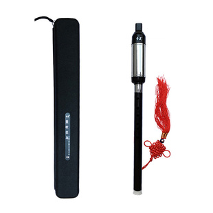 金灵竖吹巴乌C调 bB/降B调 G调 F调7孔竖吹巴乌学生初学单管乐器