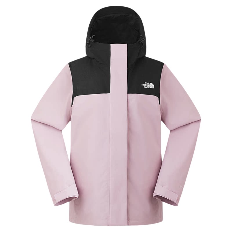 TheNorthFace北面Sangro2.0山谷冲锋衣外套女防水户外新款8DX8