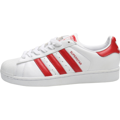 阿迪达斯superstar运动休闲鞋