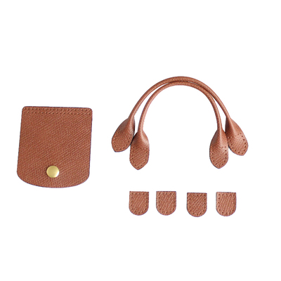 叉子手工新品龙骧钩针布包diy