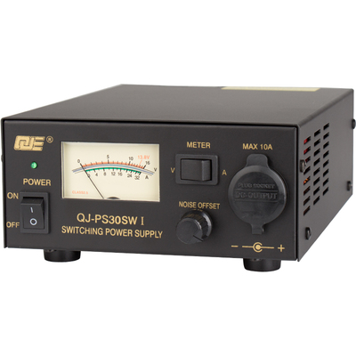 求精1代无线电台通讯电源