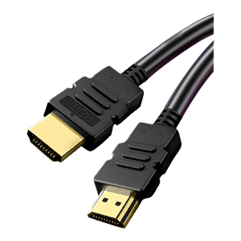 小米通用正品高清hdmi连接线小米盒子电视4K2.0数据线电脑投影仪