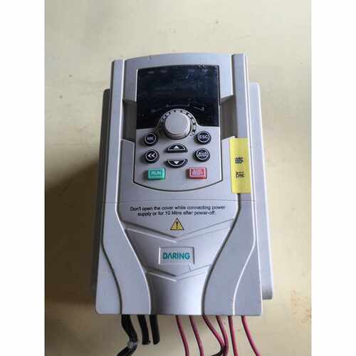 议价大2.2kw变频器大DR300HT31R5G2R维修