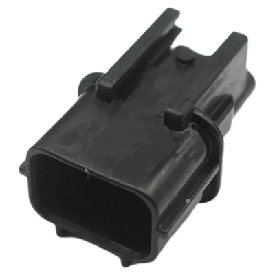 HP405-03021公母HP401-03020汽车连接器插头DJ7037-1.5-11/21