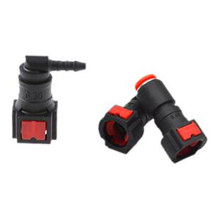 快速尿素管接头修理包燃油管卡子管接头快速尿素管接头卡子盖接头