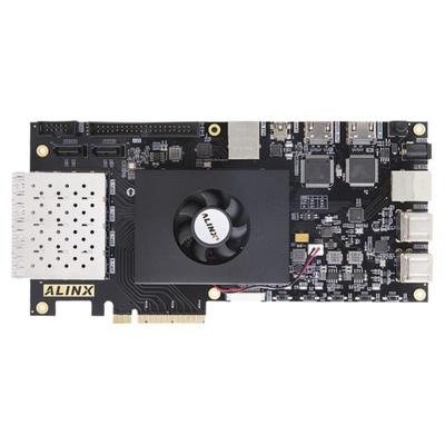 FPGA开发板ZYNQ70357100ARM