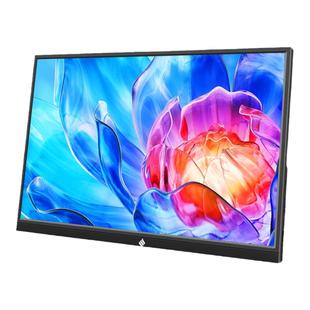 16英寸便携式显示器 电脑副屏switch外接屏幕手机PS5笔记本拓展屏