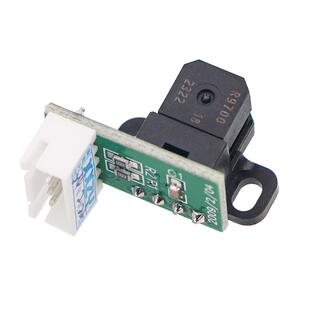 鑫新智源 定制奥威喷绘机解码器 根道雅色兰写真机H9730光栅感应器 国产R9700读头 匹配180LPI光栅条译码器