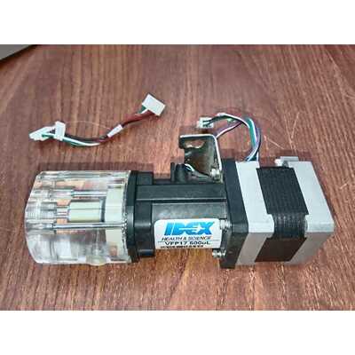 询价IDEX 柱塞泵VFP17  500ul 精密分配泵 ，