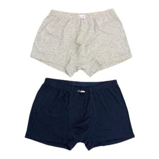 正品制式裤衩莫代尔军迷平角裤纯棉际华藏青军训舒适男士四角内裤