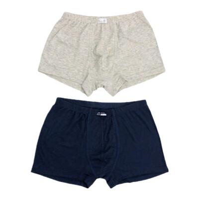 军训纯棉平角内裤军迷舒适男裤衩