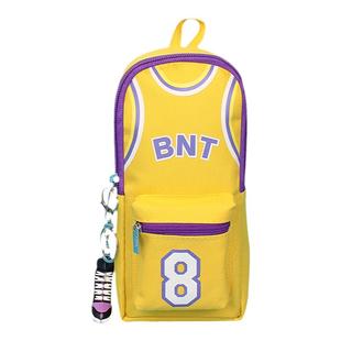 文具盒男孩款笔袋男孩子小学生初中生儿童文具袋大容量铅笔袋男童初中男生书包铅笔盒男孩笔盒学生用男10岁