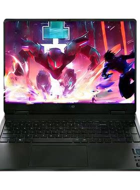 HP/惠普暗影精灵11 14代英特尔酷睿i7 RTX5070独显电竞笔记本电脑