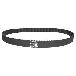 橡胶同步带225-S5M 255-S5M 270-S5M 285-S5M 295-S5M皮带