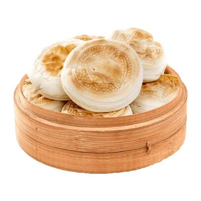 山东千层麦香火烧馍火烧饼